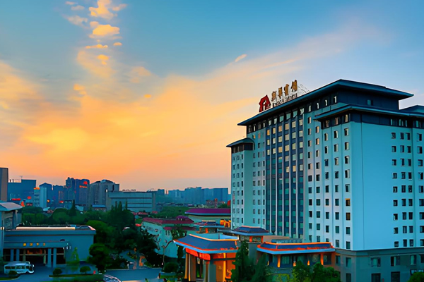 融通旅发集团
